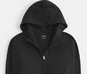 Sweats à capuche coupe-vent les plus vendus pour hommes - Product Image 2