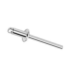 Rivets multi-pinces en acier inoxydable, réglable, vente en gros, - Product Image 1