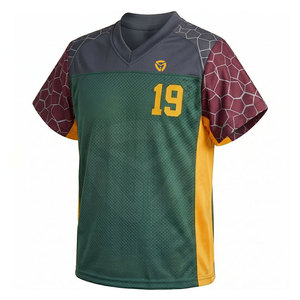 Camiseta Deportiva de Malla 2026 para Hombre, Tejido Transpirable, Diseño Ligero, Ideal para Entrenamiento, Actividades Deportivas y Uso Diario Informal - Product Image 2