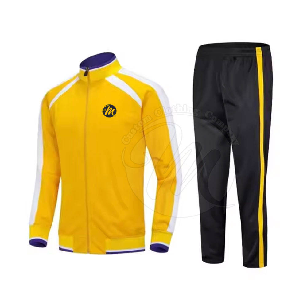Fabiani Tracksuits Premium Sportswear Casual Wear