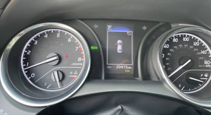 4T1M11AK3LU988999 รถยนต์ซีดานขนาดกลาง ปี 2020 ขับเคลื่อนล้อหน้า เครื่องยนต์ 2.5 ลิตร 4 สูบ 203 แรงม้า แรงบิด 250 นิวตันเมตร เกียร์อัตโนมัติ 8 สปีด ความเร็วสูงสุด 210 กม./ชม. ประหยัดน้ำมัน ไมล์น้อย - Product Image 2