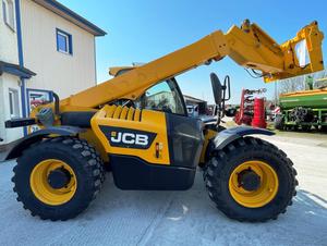 JCB 531-70 - Product Image 2