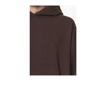 เสื้อฮู้ดดี้ผู้ชายไซส์ใหญ่สำหรับฤดูหนาว ผ้าฟลีซ กันน้ำ ระบายอากาศ แห้งเร็ว กันลม รับสกรีนโลโก้ สีตามสั่ง ลดราคาพิเศษ สินค้ามาใหม่ - Product Image 5