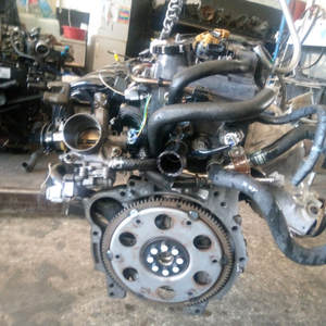 Japan used engine low mileage engine. - Product Image 1