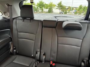 Hho-NDA ppil-OT Touring 2020ราคาไม่แพง - Product Image 5