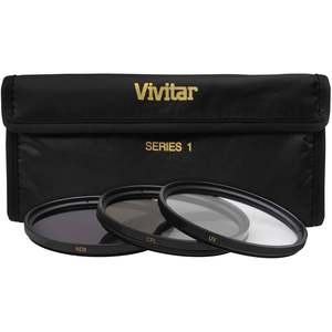 Professional Video <b>Recording</b> Digital SLR Camera Kit with 18-55mm VR DX AF-P Lens 32GB Card <b>Case</b> and Tripod for Photography - Product Image 2