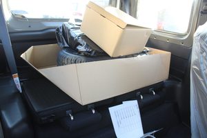 <span class=keywords><strong>รถ</strong></span>ยนต์มือสองสุดหรูราคาประหยัด SUZUKIJIMNY 1.5L SUV 3 <span class=keywords><strong>ประตู</strong></span> ปี 2023 สีเทา พร้อมส่งทั่วโลก - Product Image 3