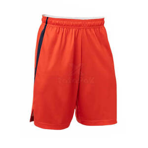 Uniformes de lacrosse pour hommes adultes haute performance, clubs sportifs, légers, séchage rapide, respirants, 180g, 100% polyester extensible - Product Image 3