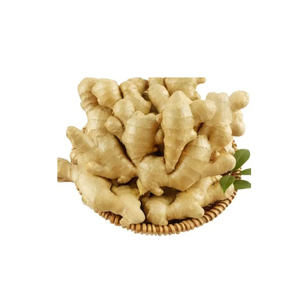 Jengibre para equilibrar las hormonas naturalmente - Product Image 4