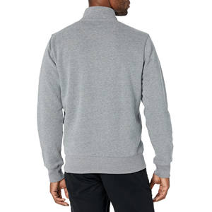 Street Wear Sweats à capuche en coton mélangé pour hommes - Product Image 6