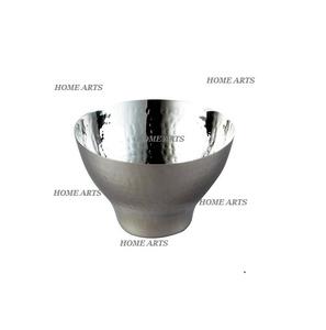 Highest Quality Aluminium Dessert Serving Bowl Trending Design Tableware Fruits <b>Sweets</b> Bowl At Cheapest Pricing - Product Image 5