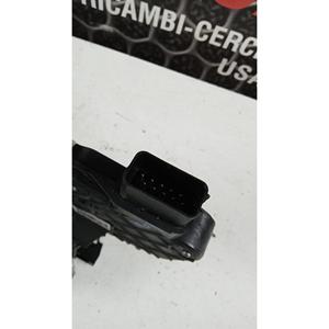 แลนด์โรเวอร์ เรนจ์โรเวอร์ อีโวค รุ่นที่ 1 (11>) ชุดล็อคด้านหน้าขวา 6W8A-21812-AE - Product Image 5