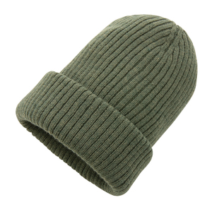 Cappello a maglia doppio a impatto consapevole™Accessori per sport invernali realizzati in polilana® - Product Image 6