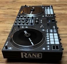 Controlador de DJ Rane-One Serato de Calidad, Nuevo, en Perfecto Estado, con 3 Años de Garantía, Listo para Enviar - Product Image 2