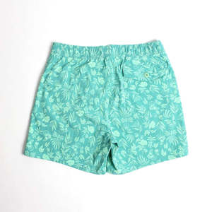 Shorts de bain pour hommes, légers, à séchage rapide, avec taille élastique, confortables, pour la piscine, la baie, les stations balnéaires, vêtements d'été - Product Image 6