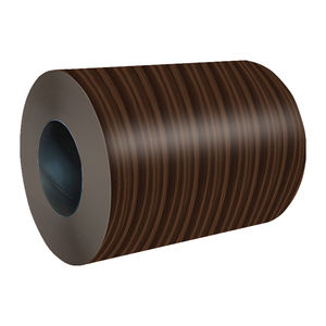 9003 Ppgi-Spule 0,38mm 0,46mm Ppgi-Stahls pule Vor lackierte verzinkte Spule Ppgi - Product Image 6