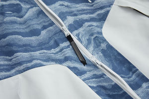 Chaqueta de Esquí Impermeable y Transpirable para Hombre y Mujer, Cortavientos, Térmica, para Snowboard, Invierno, Montaña, Deportes al Aire Libre - Product Image 5