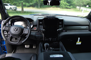 Ram 1500 TRX 2024 d'occasion en parfait état - Product Image 2