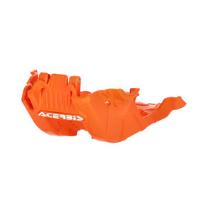 Placa Protectora de Motor Acerbis para KTM/Husqvarna/GAS GAS - Product Image 1