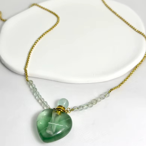 Mùa Hè Thiết Yếu Moonriver Thép Không Gỉ Vòng Cổ Đơn Giản Phong Cách Thiết Kế Sợi Với Đá Tự Nhiên Thời Trang Chokers Cho Phụ Nữ - Product Image 1