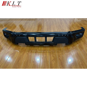 KLT Best Quality Car Body Kits <strong>Front</strong> <strong>Bumper</strong> For <strong>2024</strong> F150 <strong>Raptor</strong> - Product Image 3