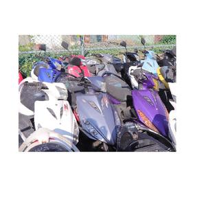 Campione Yamaha GTR Jog Sweet Bws 125 Cygnus Breeze RSZero (iniezione) Forte