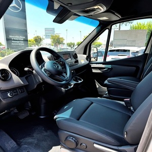 Mercedes-Benz Sprinter 2500 Cargo 170 Conversion, un best-seller des ventes - Product Image 3