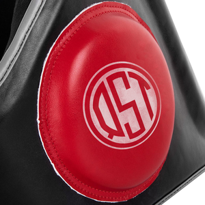 Protector de Vientre de Cuero Duradero con Logotipo Personalizado de Alta Calidad para Todas las Temporadas, Protector de Artes Marciales para Boxeo, MMA, Muay Thai - Product Image 5