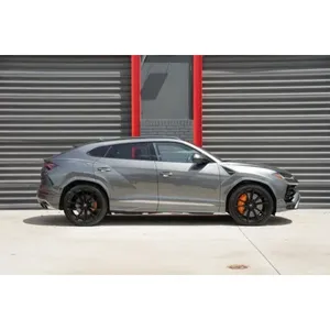 Liquidación -2020-Urus- con Motor Turbo - Product Image 3