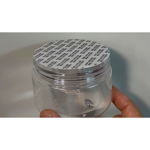 Entrega rápida Tapón de botella de diseño personalizado Revestimiento de sello de inducción Perfil de extrusión impermeable Hecho en Vietnam - Product Image 3