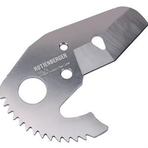 ROTHENBERGER Replacement Blade for ROCUT 42 Plastic Scissors Pipe Cutter - Product Image 3