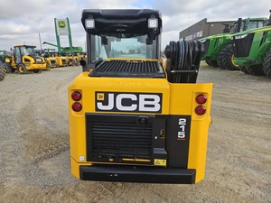 รถตักขนาดเล็กใช้215 JCB - Product Image 6