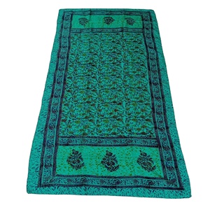 ผ้าพันคอผ้าแคชเมียร์พิมพ์ลายดิจิทัลผ้า100% ผ้าฝ้ายโมดอลสำหรับผู้หญิงผ้าเนื้อนุ่มพิเศษ - Product Image 2