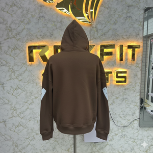 Meilleures ventes, fabricant professionnel de sweat-shirts à capuche personnalisés, prix bas, fabricant de premier plan, sweat-shirts à capuche personnalisés pour hommes, sweat-shirts pour hommes - Product Image 4