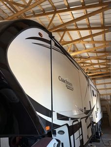 Easytrail Camper Trailer Winton 10 Caravan - Product Image 2