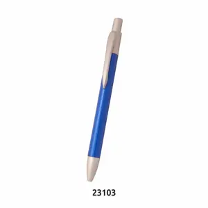 Penna in metallo con finitura opaca penna in metallo di buona qualità stile MB penna a sfera all'ingrosso