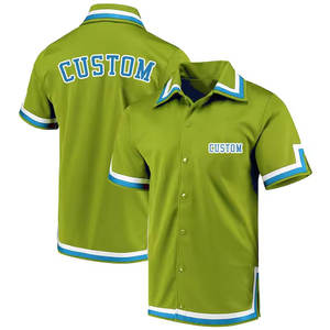 เสื้อผู้ชายแบบสั่งทำชุดวอร์มสำหรับยิงปืนเสื้อยืดสกรีนเสื้อบาสเก็ตบอลเสื้อ2025 - Product Image 3