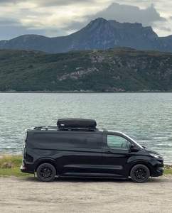 Encuentra una autocaravana de lujo similar a la Sprinter 3500, hecha a medida. - Product Image 2