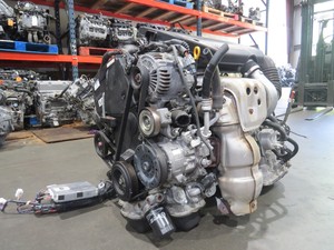 Motores 3S GTE Turbo 5SP 4WD ST215 Performance - Product Image 3