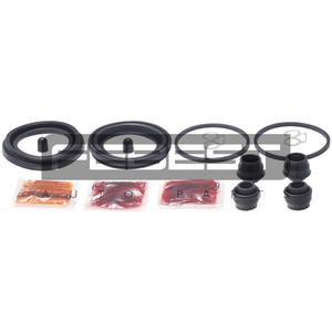 Set di ricambi e accessori per il supporto FEBEST (0175-GX100F) - PINZA DE PRENOS - Product Image 1