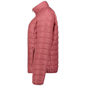 Blousons matelassés coupe-vent tricotés pour femmes, fabriqués en usine, nouvelle collection hiver 2026, écologiques et à séchage rapide pour femmes - Product Image 5