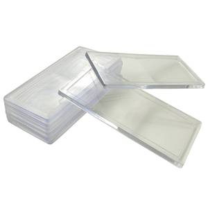 Taiwan Clear Welding Mag. Lentille 2x4 pour travaux de construction non revêtue - Product Image 1