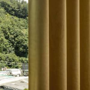 Commercio all'ingrosso moderno Jacquard <span class=keywords><strong>tende</strong></span> da finestra soggiorno camera da letto <span class=keywords><strong>cucina</strong></span> mantovane pronto all'uso Stock - Product Image 4