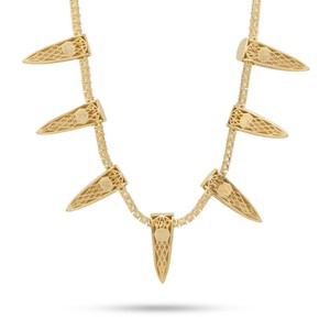 Venta caliente Hip Hop Lab Grown Diamond Cadena de eslabones cubanos 14KT Joyería de moda personalizada Cadena corporal para hombres - Product Image 3