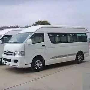 2017 a YO TASS Hiacee BUS LHD - Product Image 4