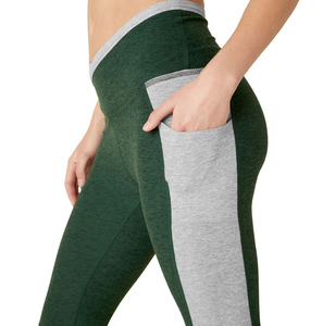 Mallas de Yoga para mujer, mallas de Tik Tok anticelulíticas para gimnasio, mallas deportivas para el trasero pero para levantar, mallas para mujer, pantalones de Yoga para gimnasio - Product Image 5