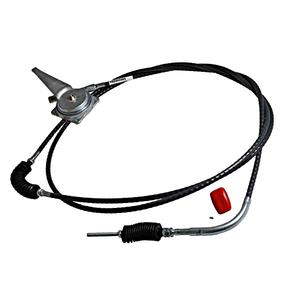 Nuevo Cable de Aceleración Turbo 91060236 para JCB - Product Image 1