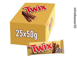 TWIX CHOCOLATE WHOLESALE SUPPLY - Product Image 6