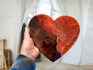 เขียงไม้และจานเสิร์ฟอาหาร-ทนทานใช้กับเครื่องล้างจานได้อย่างปลอดภัย - Product Image 4