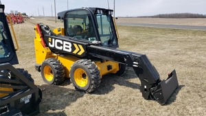 รถตักล้อยาง JCB 3TS-8W คุณภาพสูง ราคาโรงงาน พร้อมจัดส่งรวดเร็ว และราคาขายส่งสำหรับการดำเนินงานขนาดใหญ่ ตอนนี้ - Product Image 5
